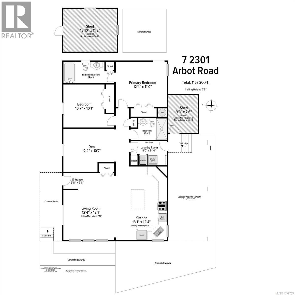 7 2301 Arbot Rd, Nanaimo, British Columbia  V9R 6S5 - Photo 59 - 1052753