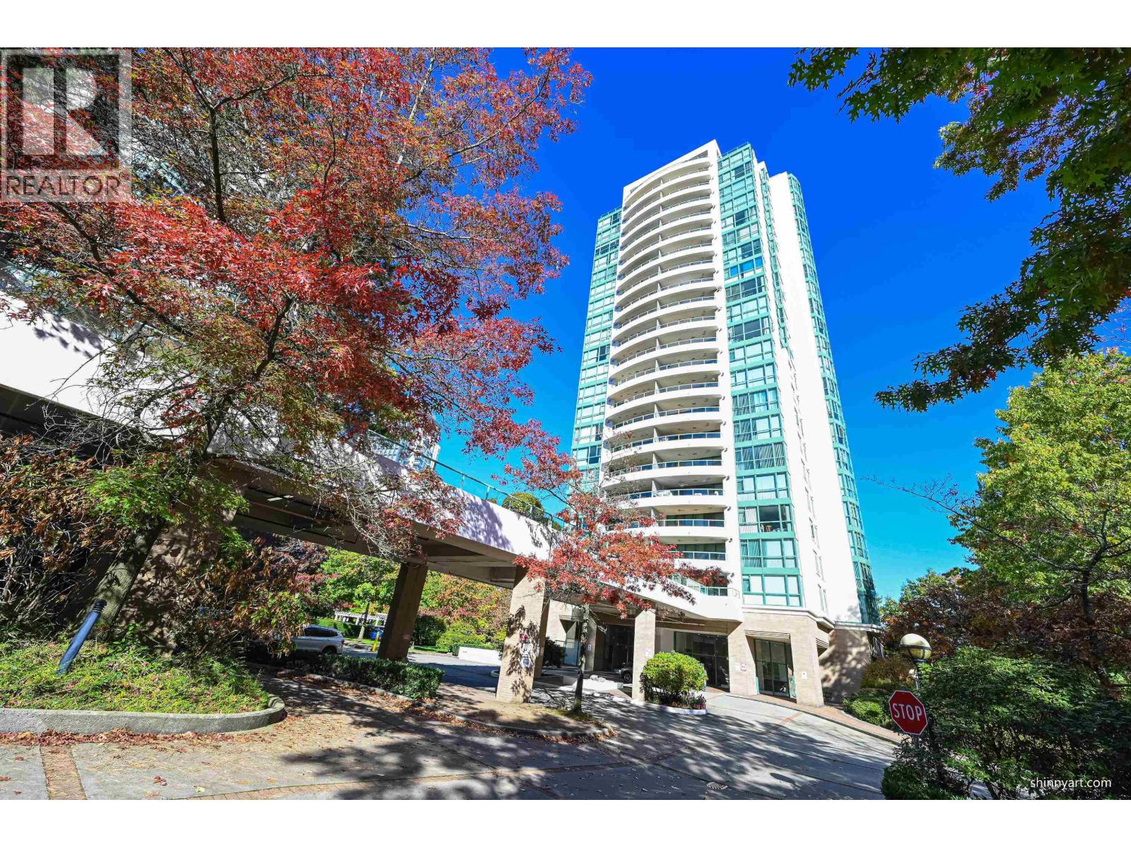 604 5833 Wilson Avenue, Burnaby, British Columbia  V5H 4R8 - Photo 28 - R3174273