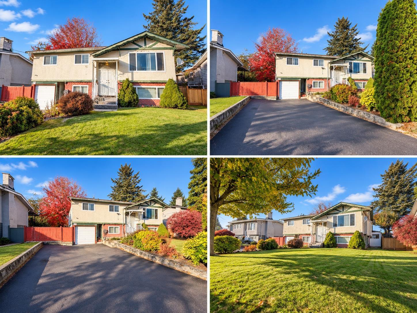 11497 85A AVENUE, delta, British Columbia