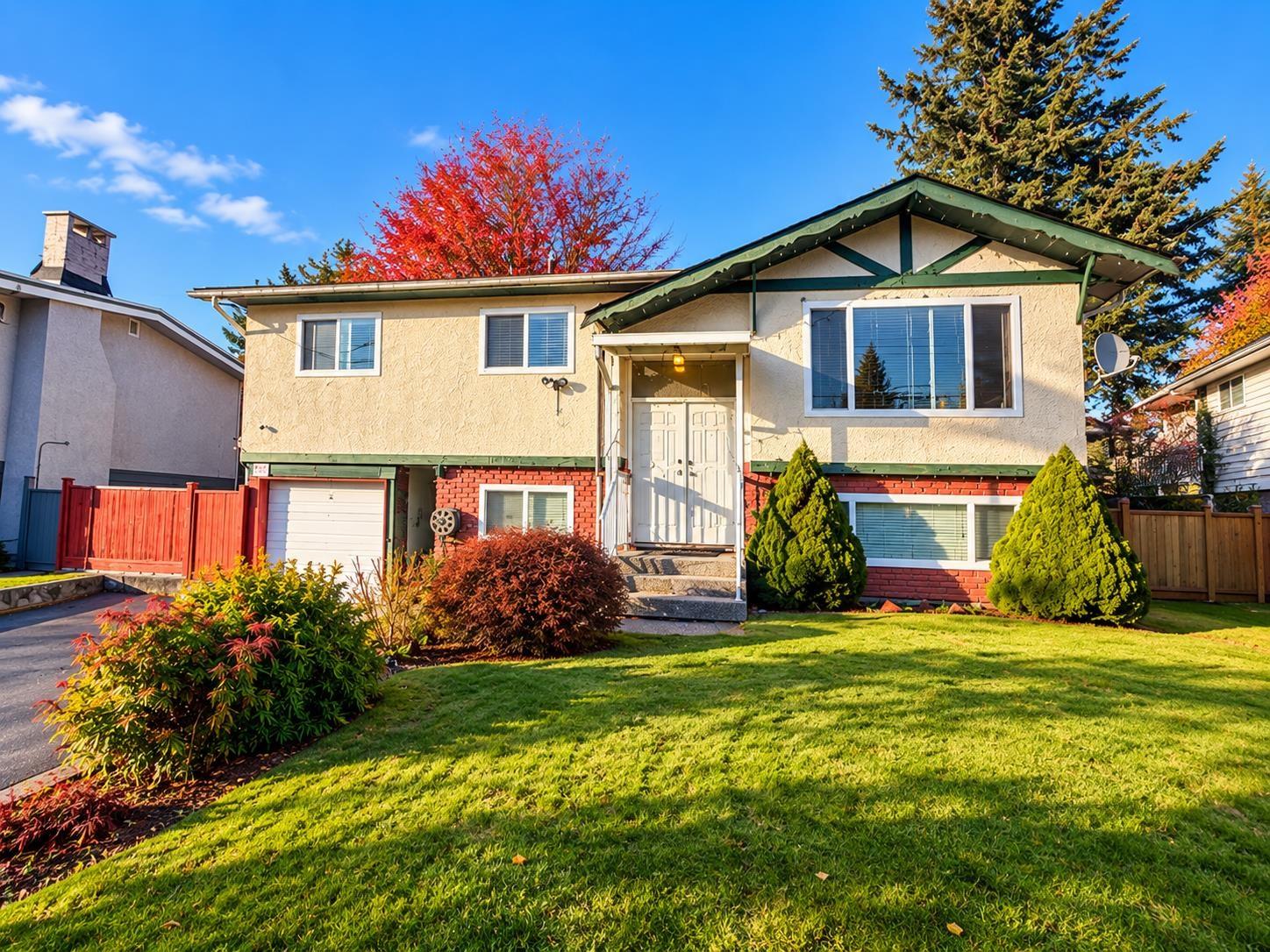11497 85a Avenue, Delta, British Columbia  V4C 2V4 - Photo 2 - R3177343