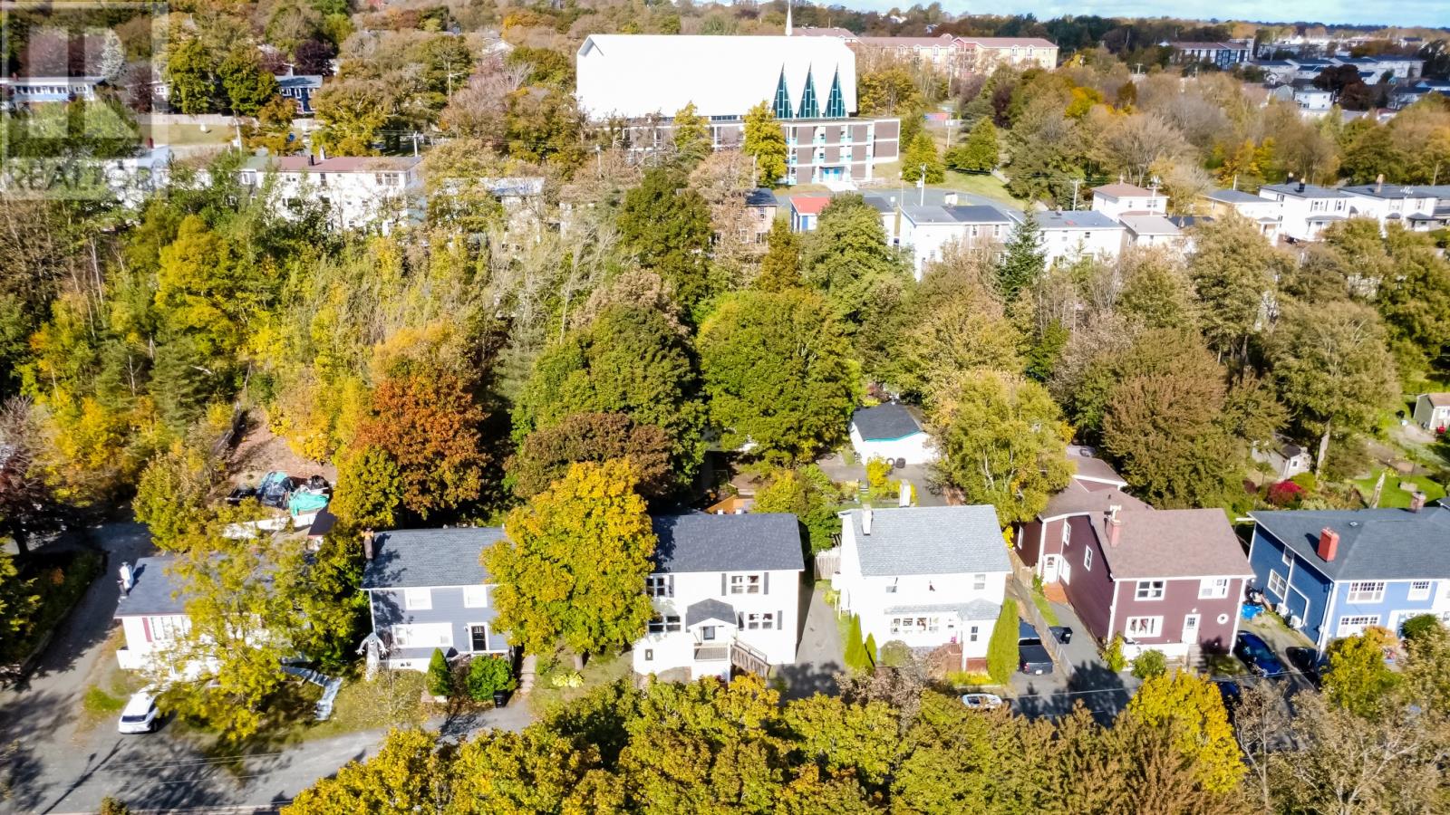 102 Topsail Road St. John's Newfoundland & Labrador Canada A1E2A8, for Sale, residential, Haris Barki, Keller Williams Platinum Realty