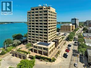 201 Front STREET North Unit# 906, Sarnia, Ontario