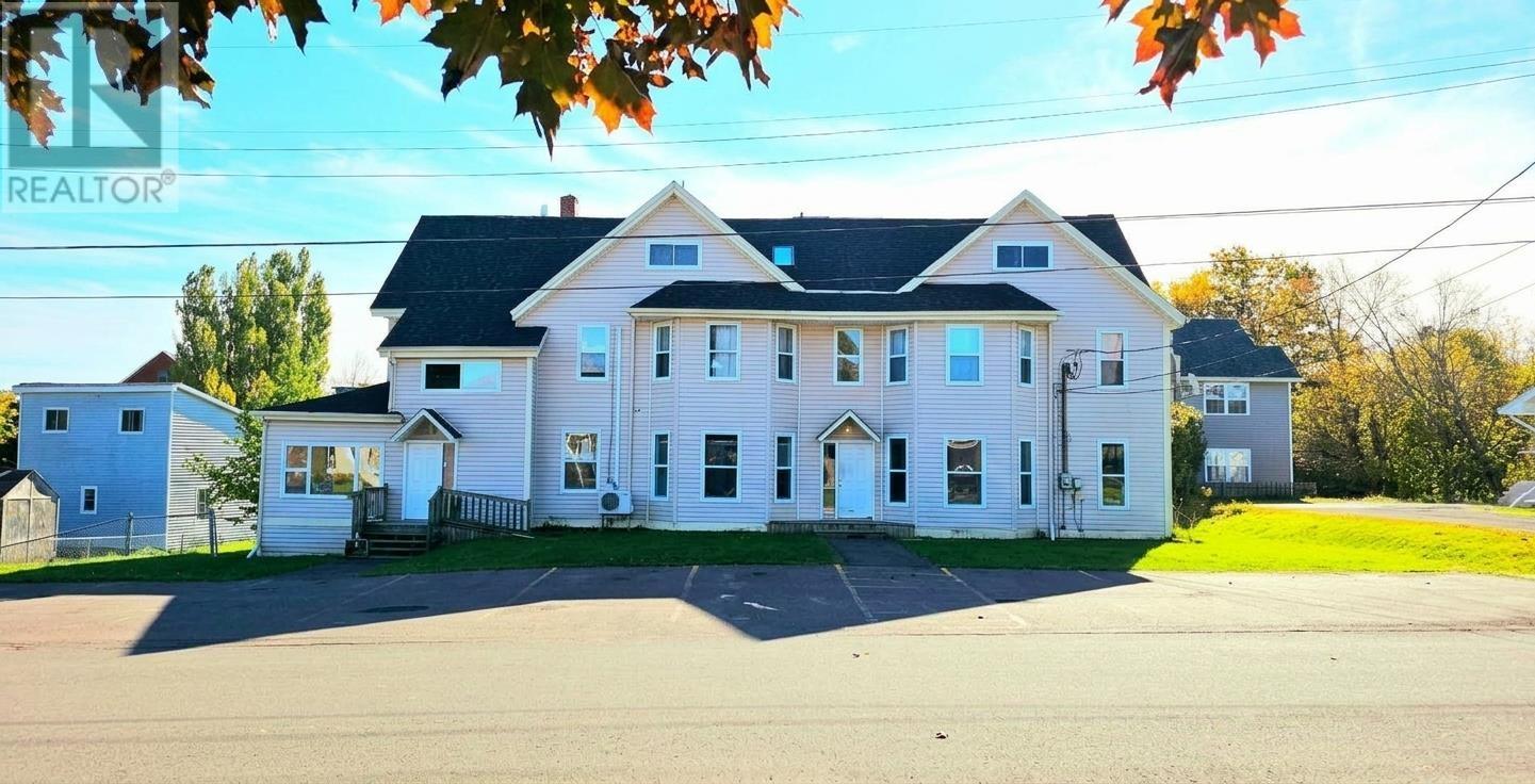 6 Pond Street, Charlottetown, Prince Edward Island