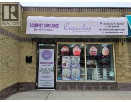 1050 KING Street W Unit# 3, Hamilton, Ontario