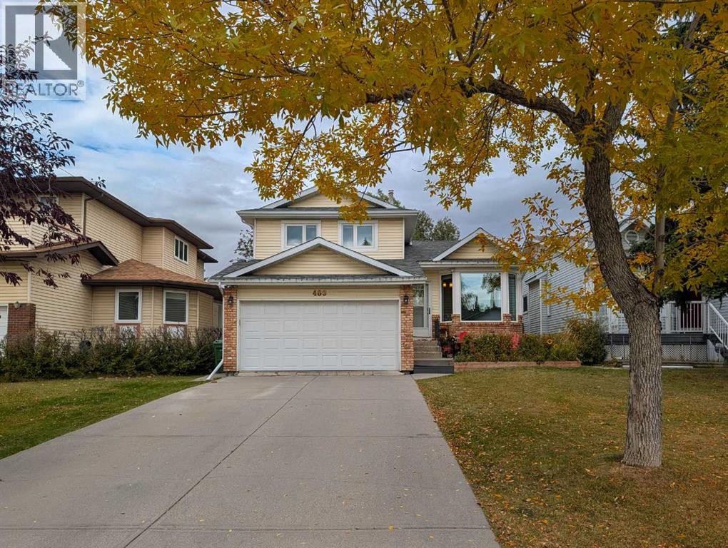 460 Hawkhill Place NW, Calgary, Alberta