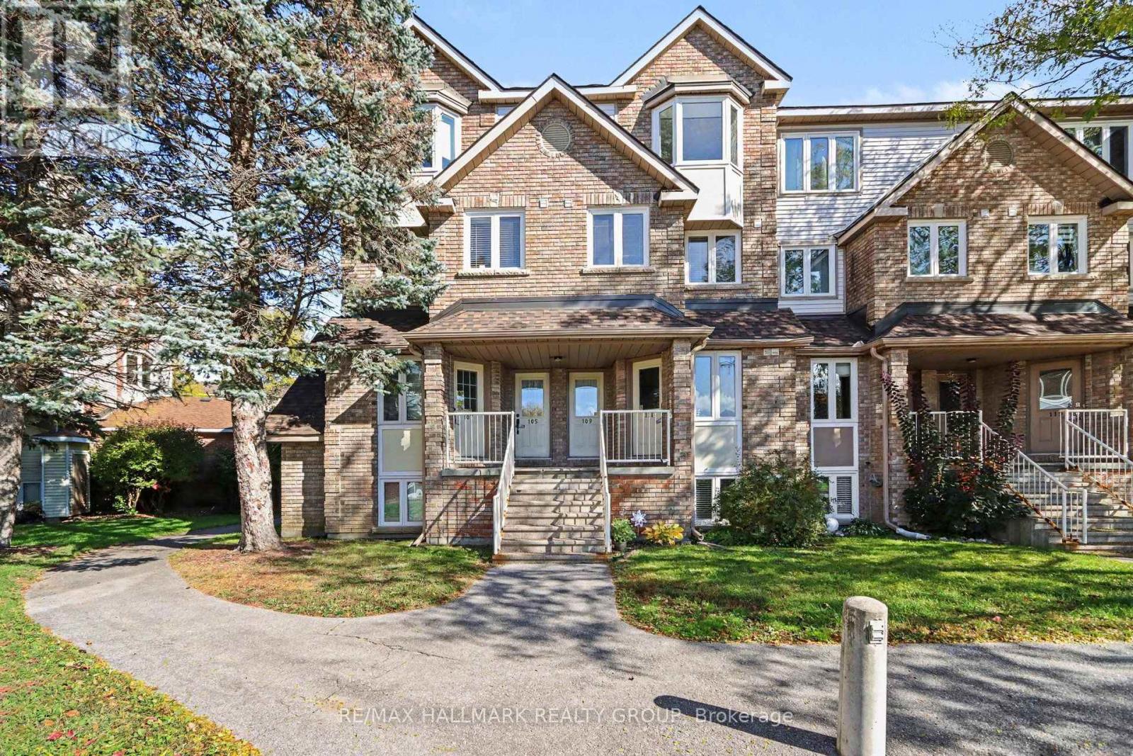 109 Briston Private, Ottawa, Ontario