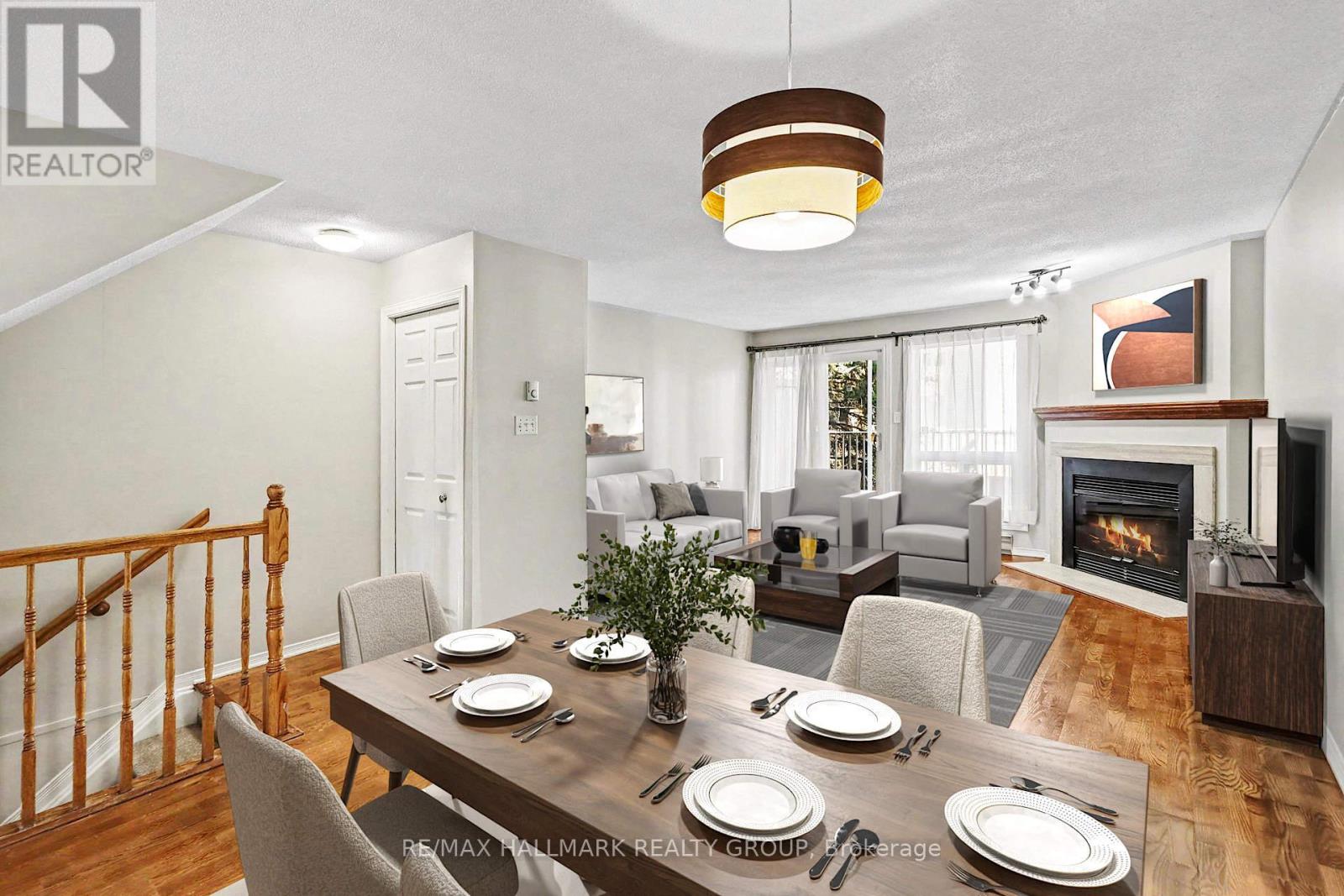 109 Briston Private, Ottawa, Ontario K1G 5R1 - Photo 4 - X14107124