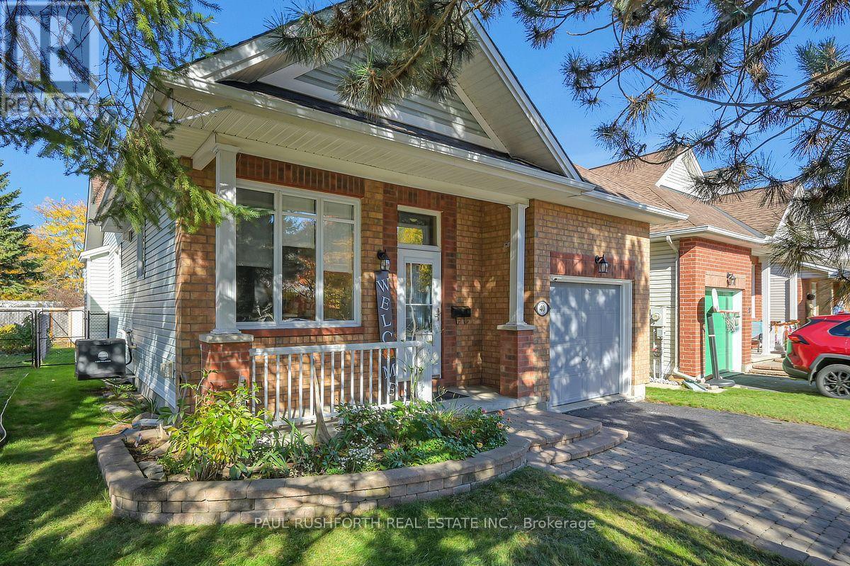 40 Roberge Crescent, Ottawa, Ontario K2L 4G7 - Photo 2 - X14107158