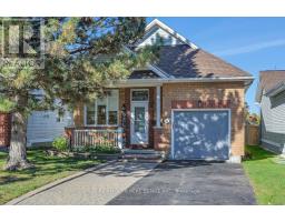 40 ROBERGE CRESCENT, Ottawa, Ontario