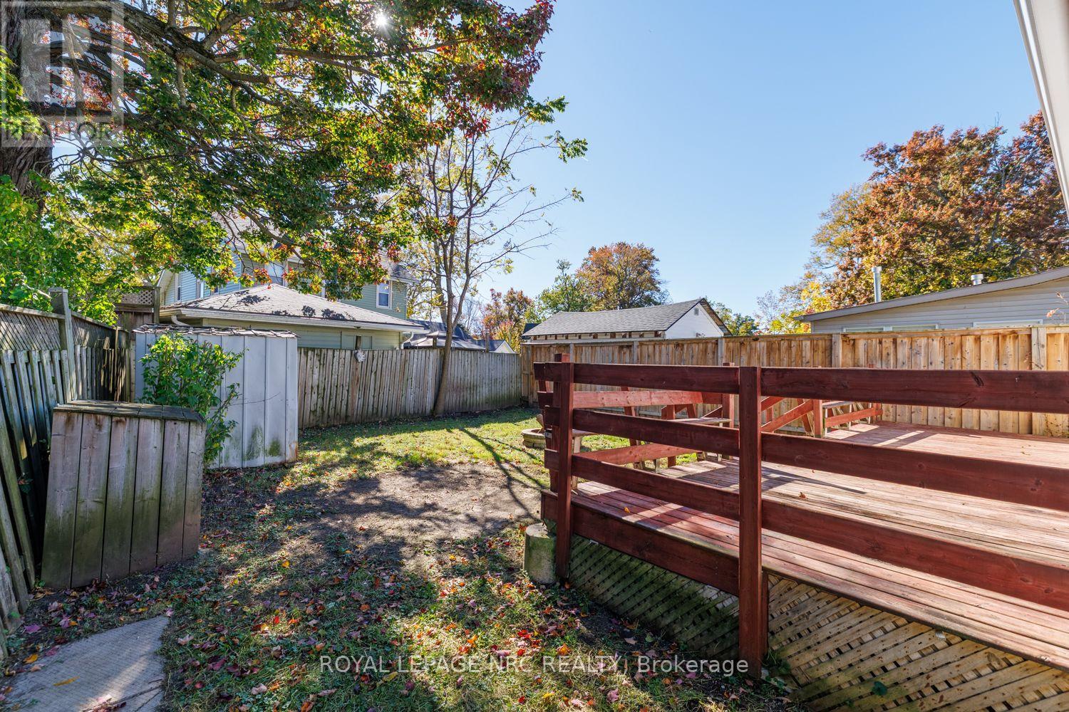 45 Conway Place, Fort Erie, Ontario  L0S 1B0 - Photo 6 - X14107270