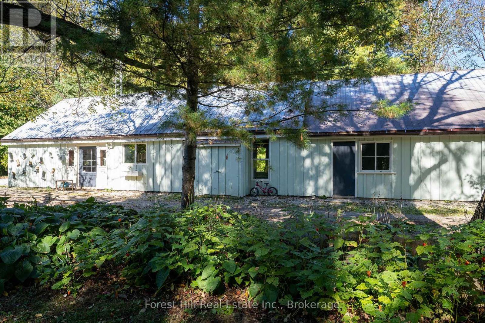 496629 Grey Road 2, Blue Mountains, Ontario N0H 1J0 - Photo 11 - X13243270