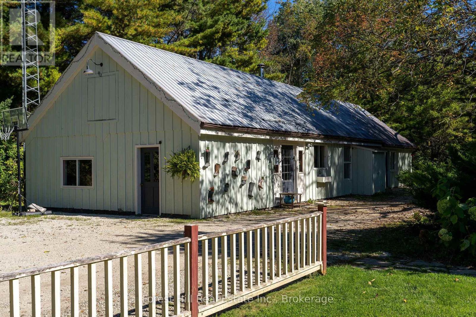 496629 Grey Road 2, Blue Mountains, Ontario N0H 1J0 - Photo 10 - X13243270