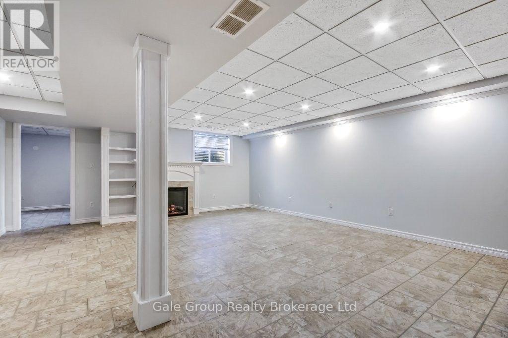 724 Garden Court, Woodstock, Ontario  N4T 1W6 - Photo 14 - X14107200