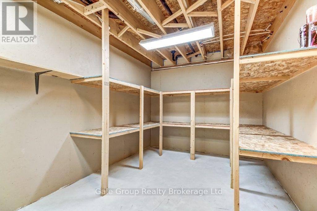 724 Garden Court, Woodstock, Ontario  N4T 1W6 - Photo 21 - X14107200