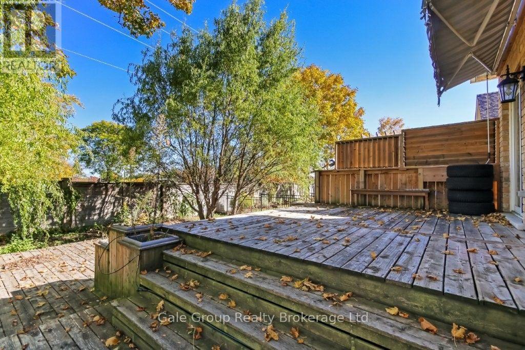 724 Garden Court, Woodstock, Ontario  N4T 1W6 - Photo 23 - X14107200