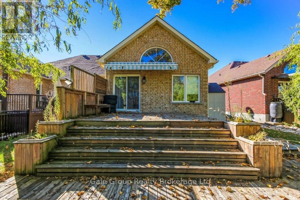724 Garden Court, Woodstock, Ontario  N4T 1W6 - Photo 24 - X14107200