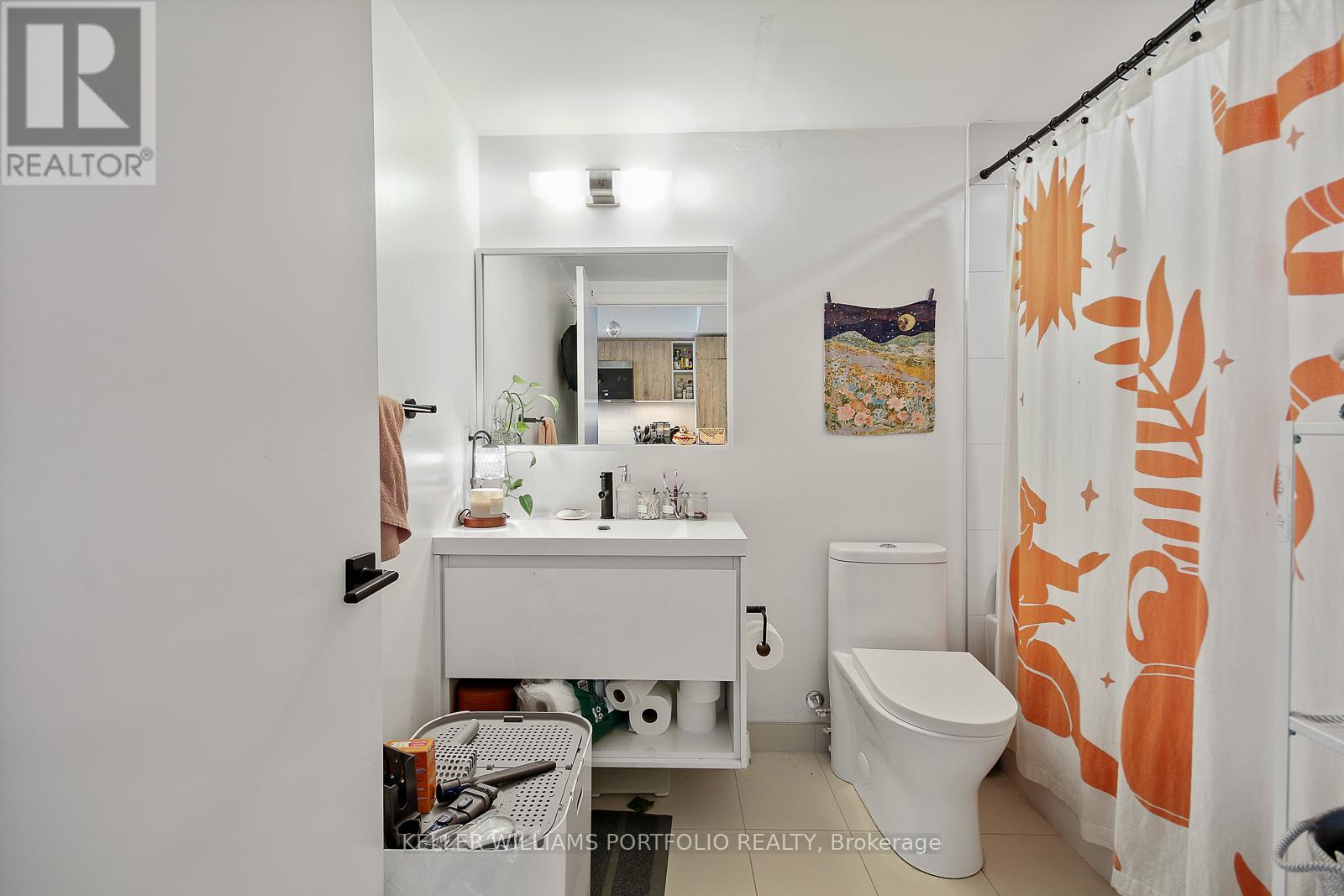 603 - 2 Augusta Avenue, Toronto (Waterfront Communities), Ontario  M5V 0T3 - Photo 21 - C14107174