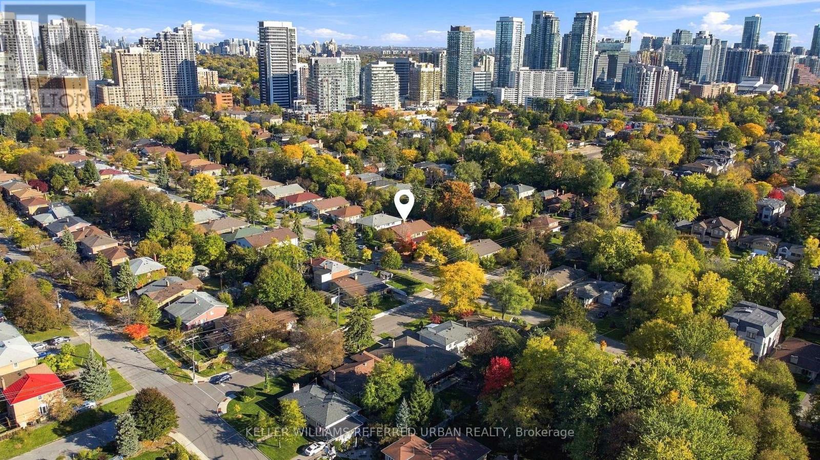 83 Santa Barbara Road, Toronto, Ontario  M2N 2C3 - Photo 3 - C14107186