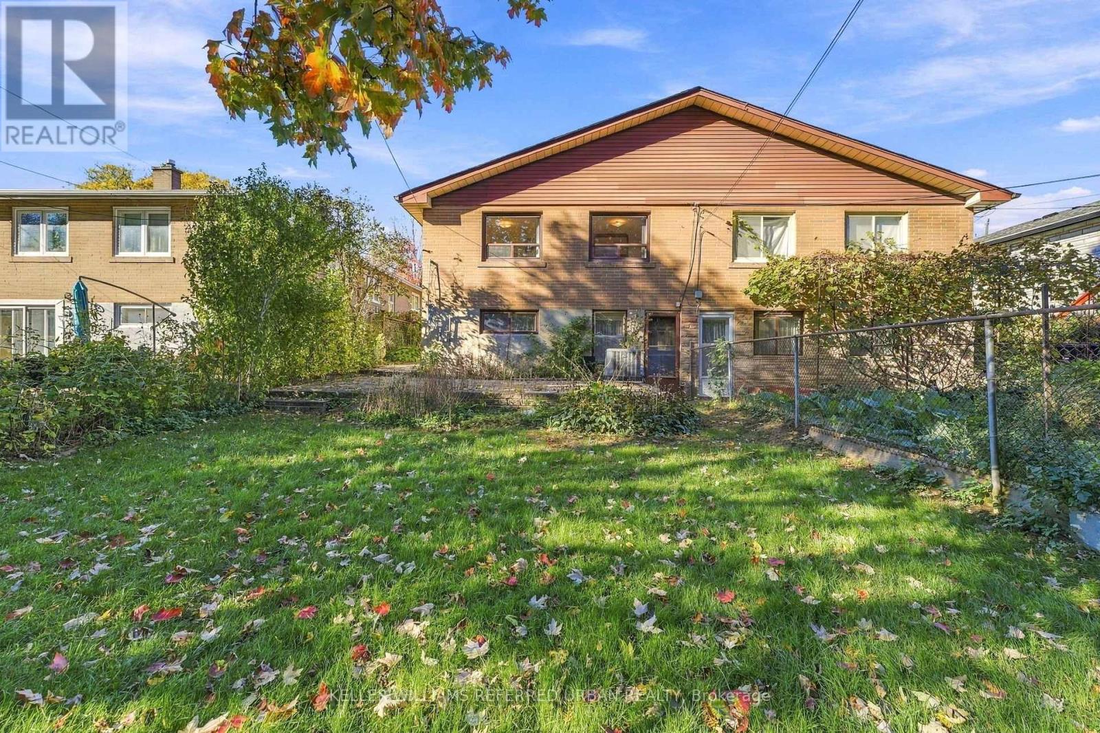 83 Santa Barbara Road, Toronto, Ontario  M2N 2C3 - Photo 37 - C14107186