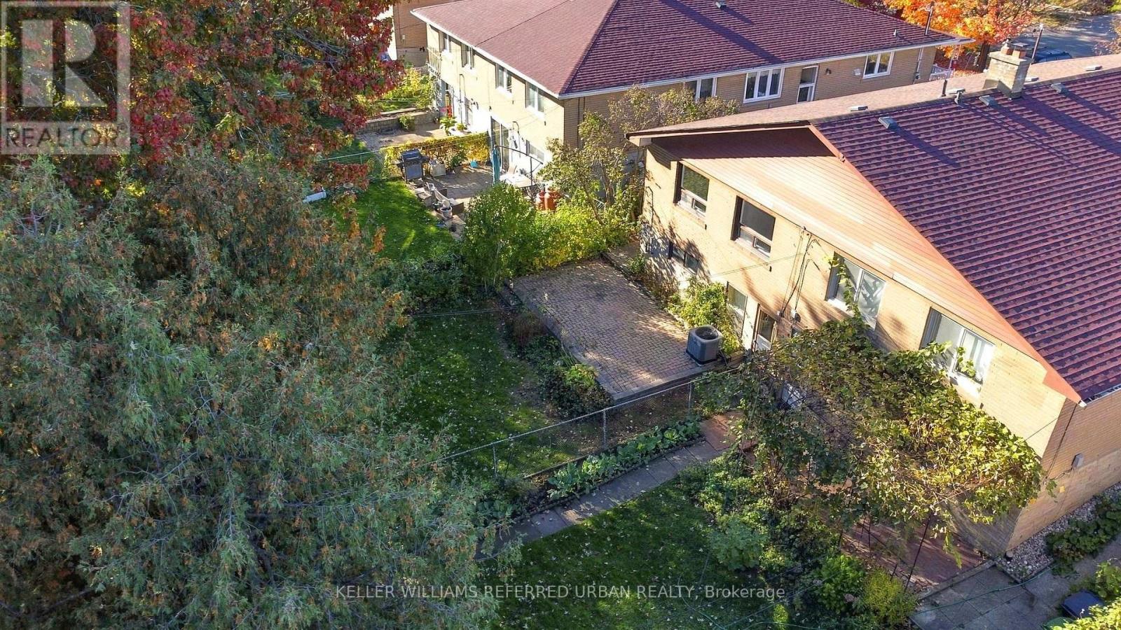 83 Santa Barbara Road, Toronto, Ontario  M2N 2C3 - Photo 38 - C14107186