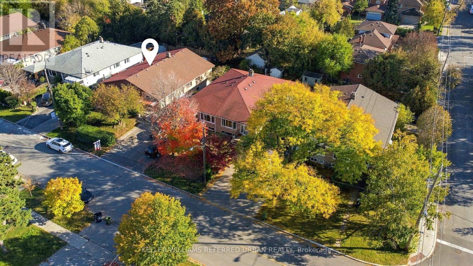83 Santa Barbara Road, Toronto, Ontario  M2N 2C3 - Photo 40 - C14107186