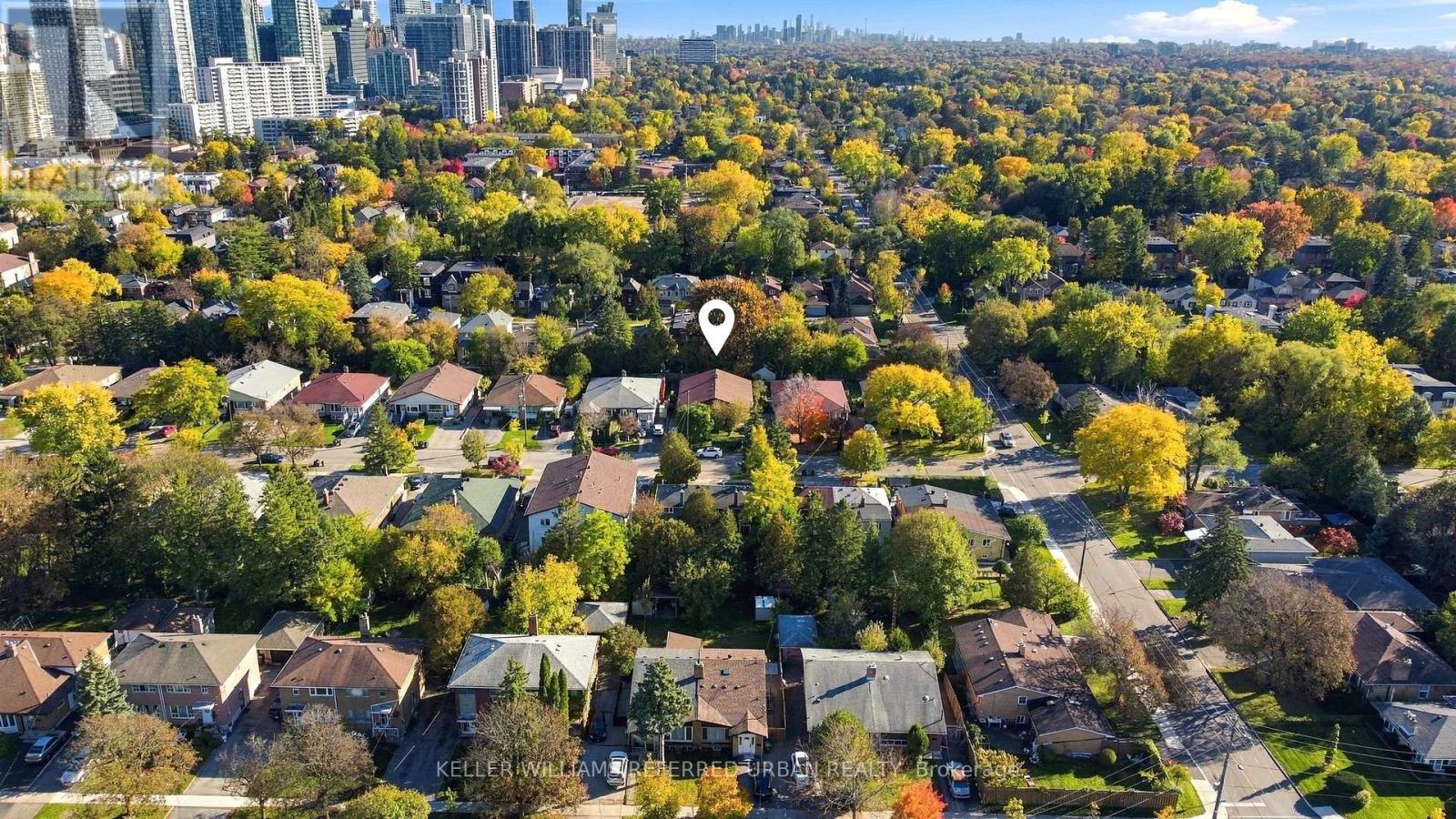 83 Santa Barbara Road, Toronto, Ontario  M2N 2C3 - Photo 41 - C14107186
