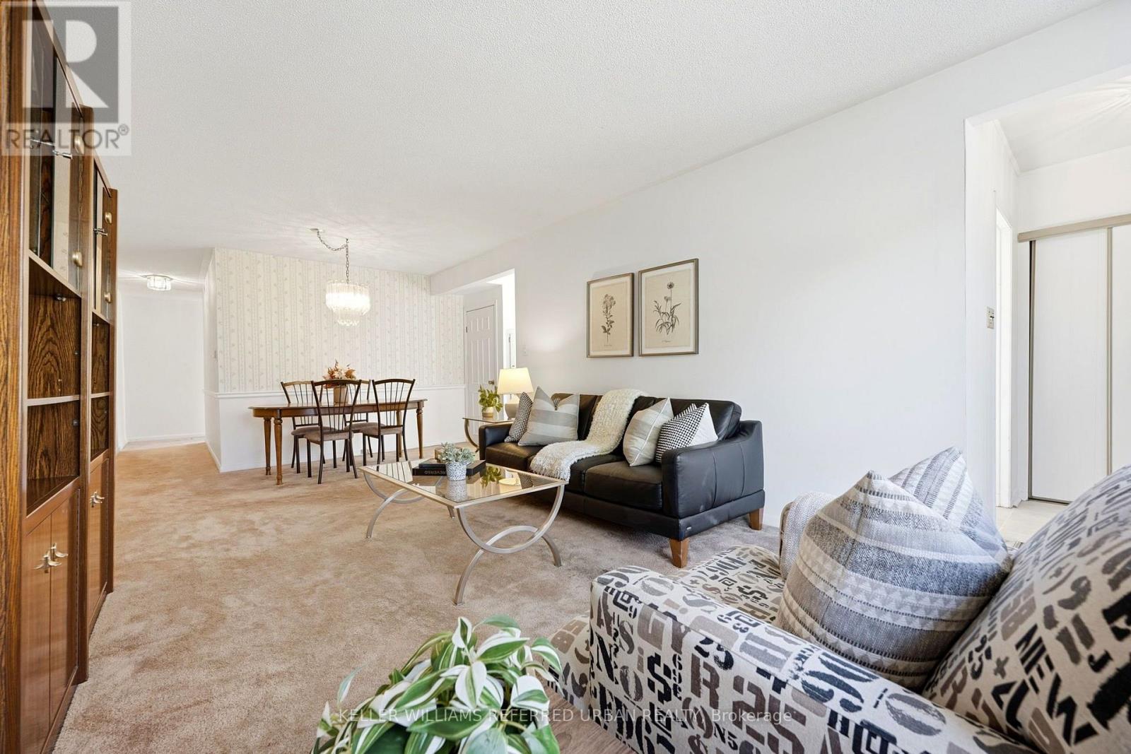 83 Santa Barbara Road, Toronto, Ontario  M2N 2C3 - Photo 6 - C14107186