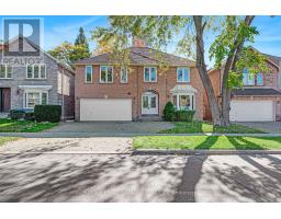 5 PATRICK BOULEVARD, Toronto, Ontario