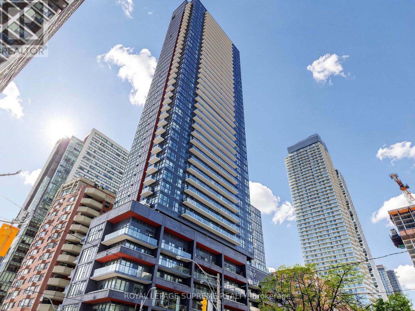 705 - 159 Dundas Street E, Toronto (Church-Yonge Corridor), Ontario  M5B 0A9 - Photo 32 - C14107256