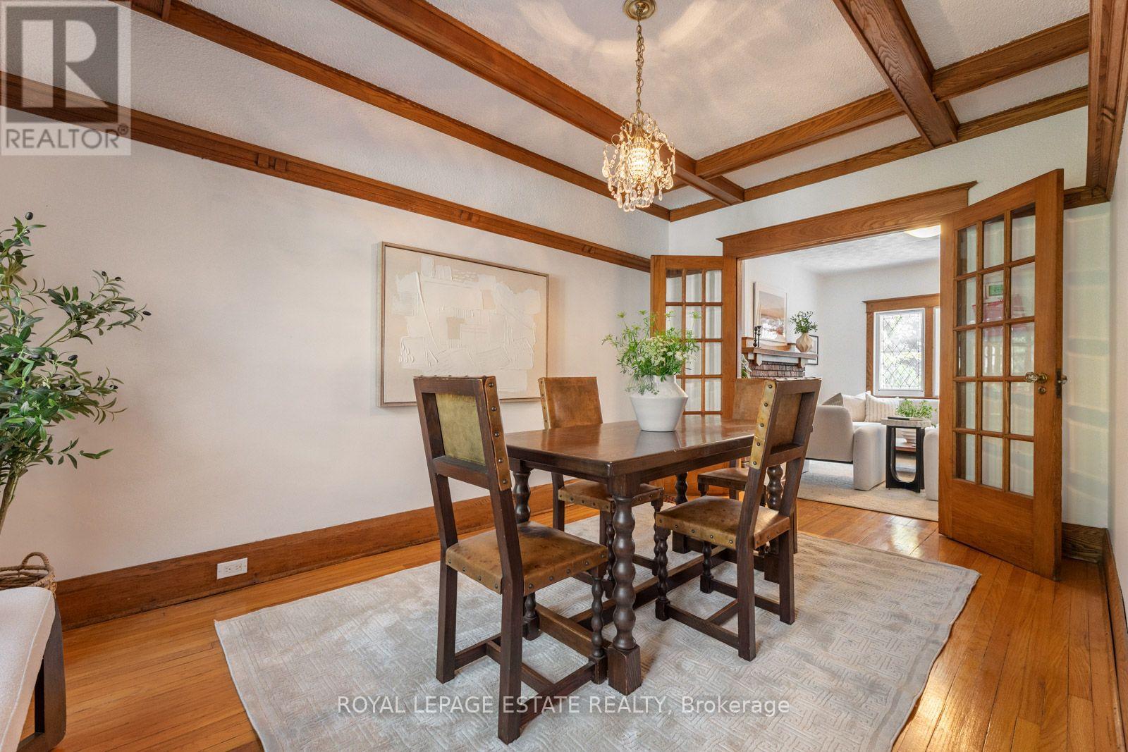 34 Bracken Avenue, Toronto, Ontario  M4E 1N5 - Photo 16 - E14107164