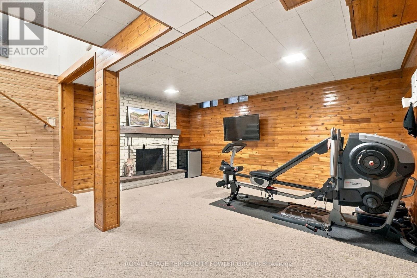 54 Andrea Road, Ajax (South East), Ontario  L1S 3V7 - Photo 41 - E14107176