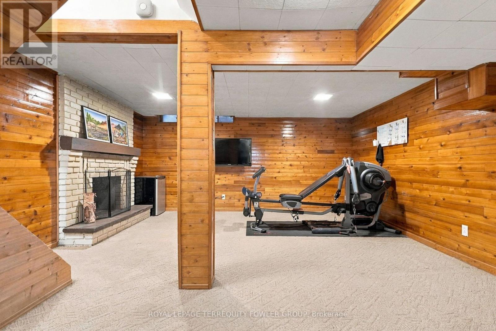 54 Andrea Road, Ajax (South East), Ontario  L1S 3V7 - Photo 43 - E14107176