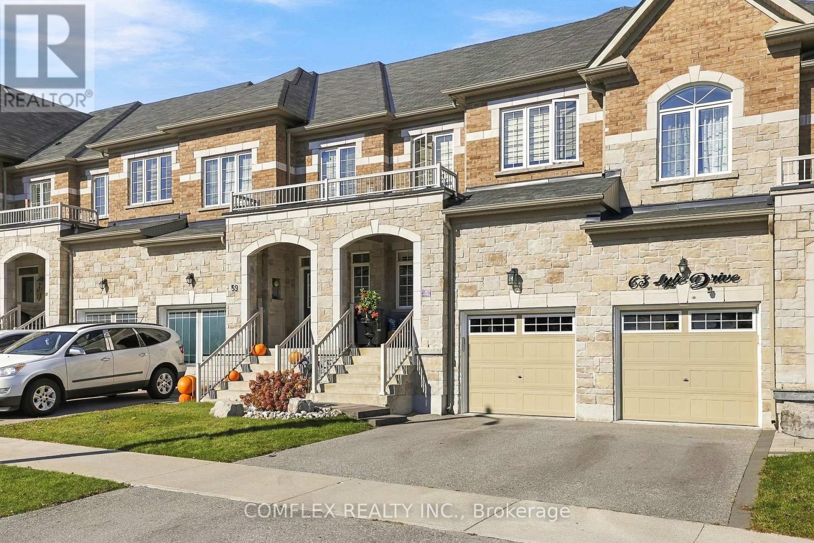 61 Lyle Drive, Clarington, Ontario  L1C 0V8 - Photo 2 - E14107260