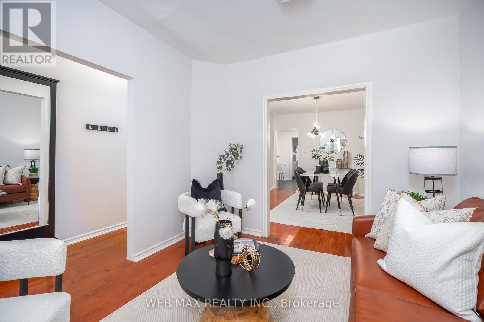 32 Aldergrove Avenue, Toronto, Ontario  M4C 1B2 - Photo 5 - E14107282
