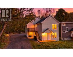 169 Forest Hill Road, Fredericton, New Brunswick