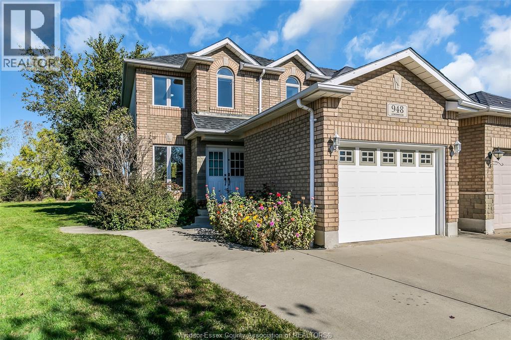 948 Lemonwood, Windsor, Ontario  N9G 2R6 - Photo 1 - 26026018