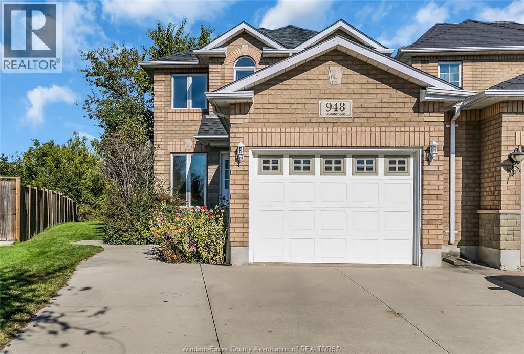 948 Lemonwood, Windsor, Ontario  N9G 2R6 - Photo 2 - 26026018