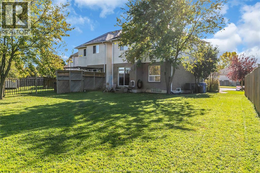 948 Lemonwood, Windsor, Ontario  N9G 2R6 - Photo 28 - 26026018