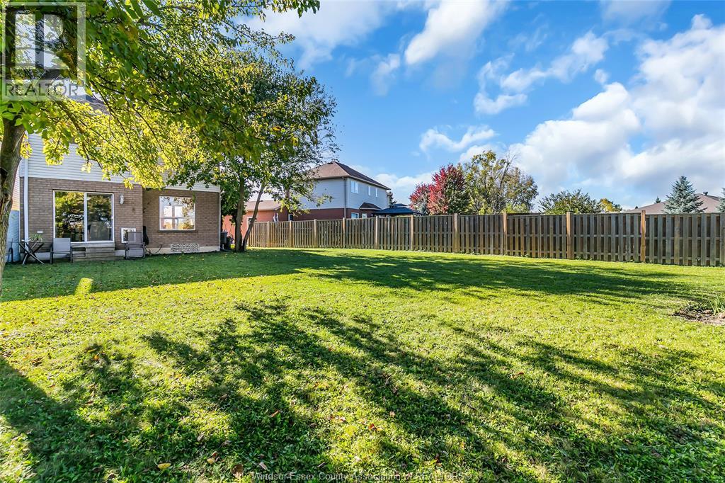 948 Lemonwood, Windsor, Ontario  N9G 2R6 - Photo 29 - 26026018