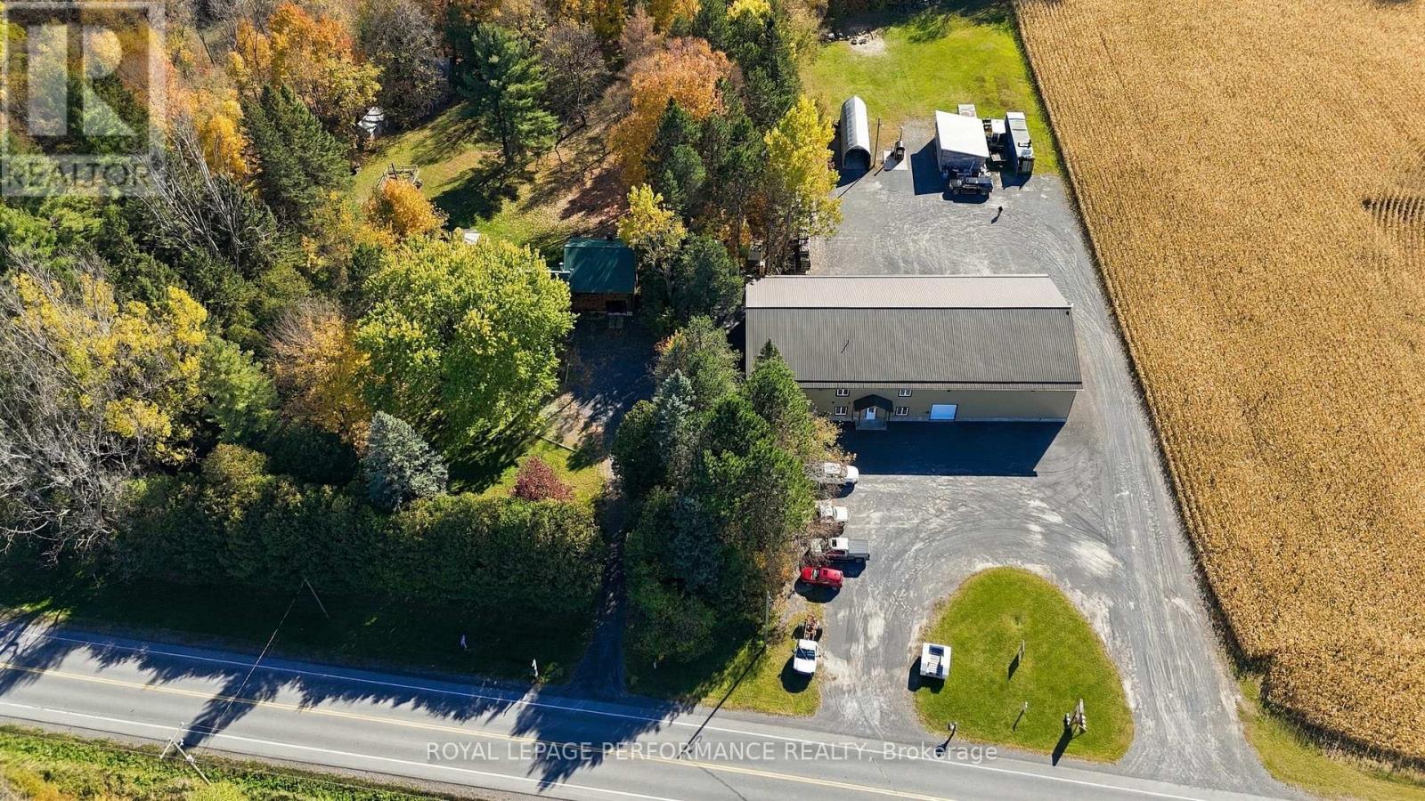 5536 County Rd 10 Road, The Nation, Ontario  K0B 1G0 - Photo 29 - X13705384