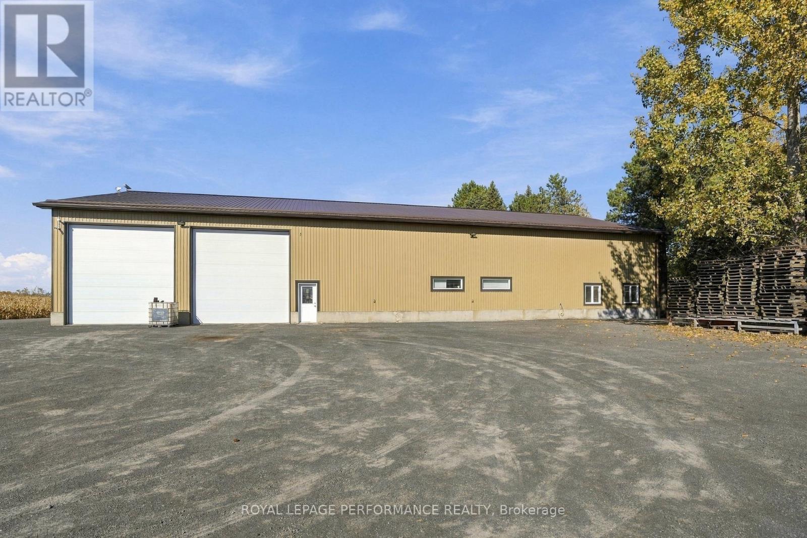 5536 County Rd 10 Road, The Nation, Ontario  K0B 1G0 - Photo 6 - X13705384