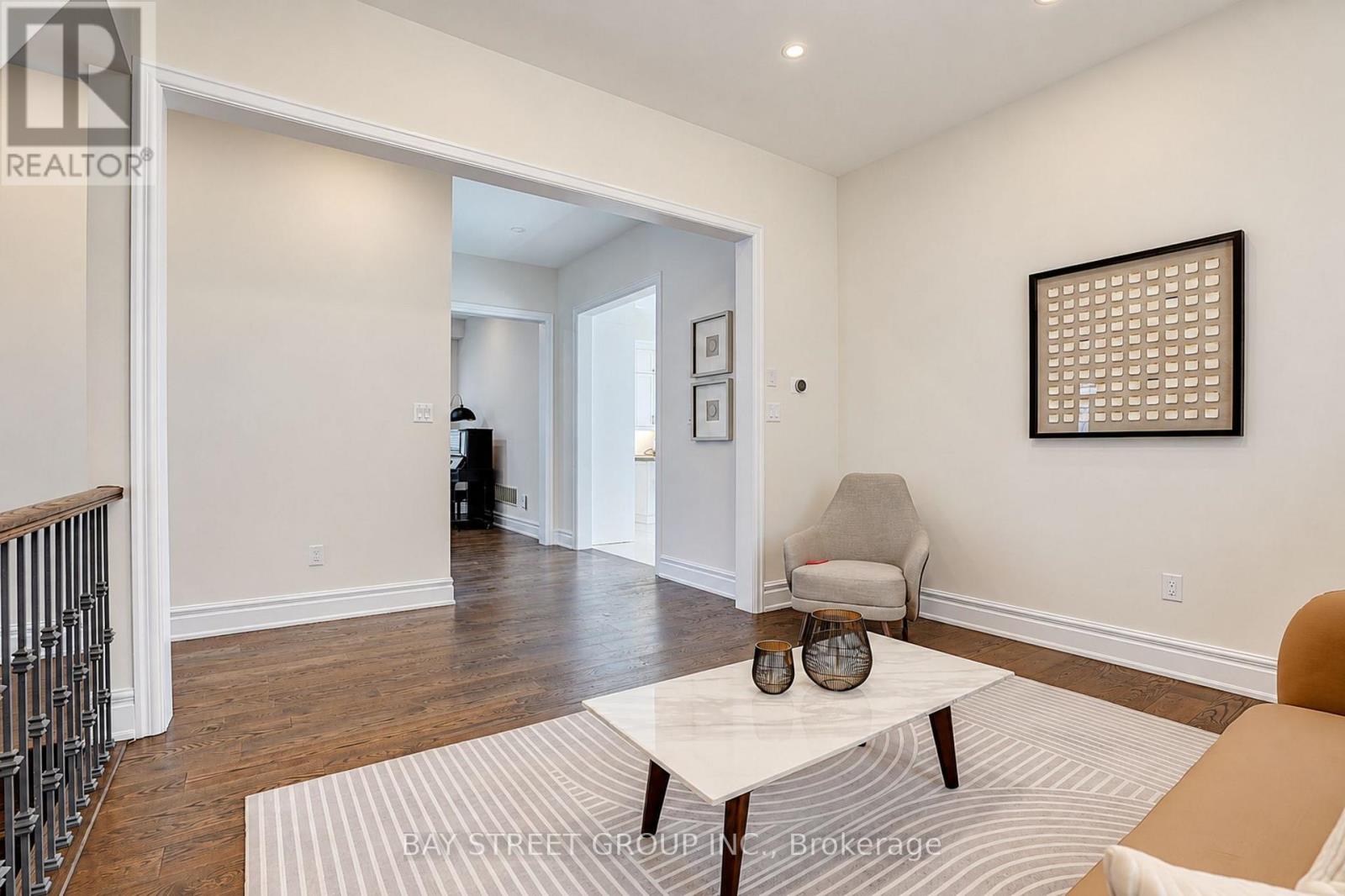 11 Leary Crescent, Richmond Hill, Ontario  L4S 0G7 - Photo 10 - N14107196