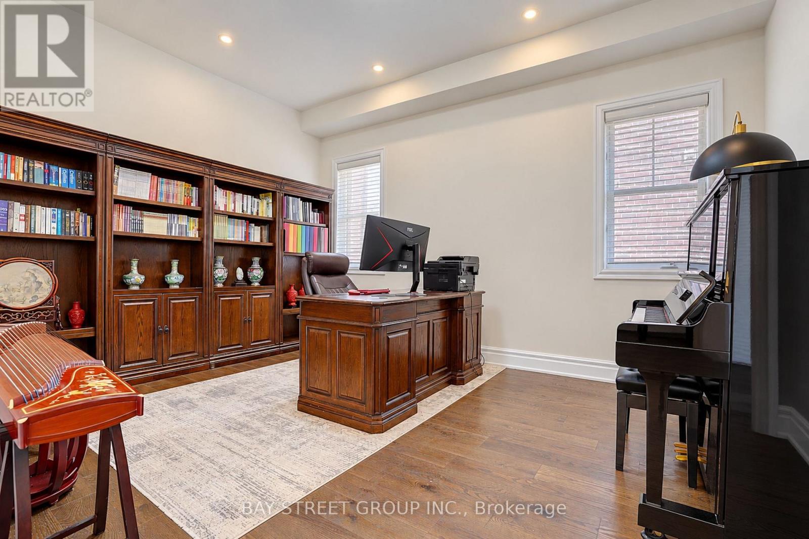 11 Leary Crescent, Richmond Hill, Ontario  L4S 0G7 - Photo 11 - N14107196