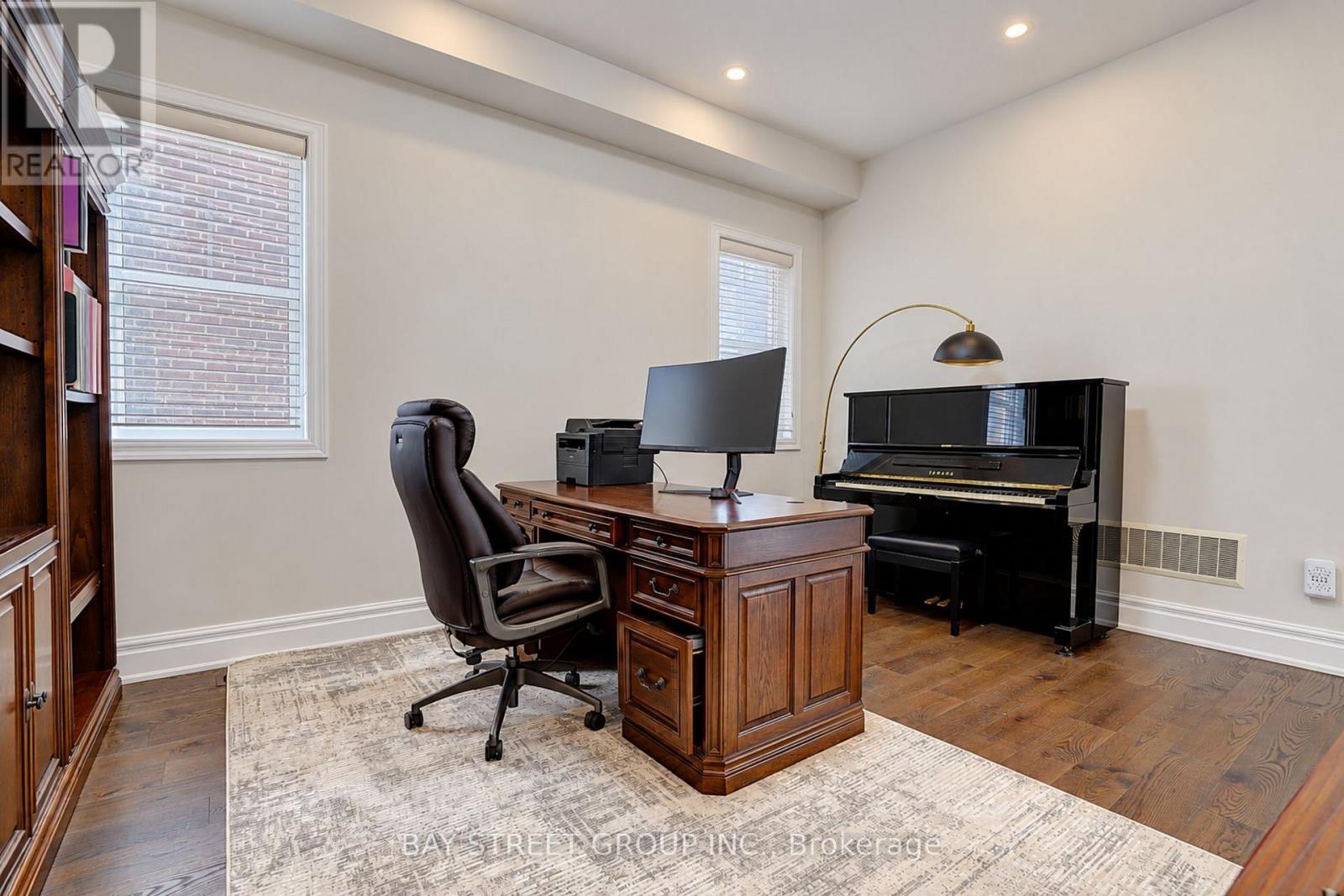 11 Leary Crescent, Richmond Hill, Ontario  L4S 0G7 - Photo 12 - N14107196