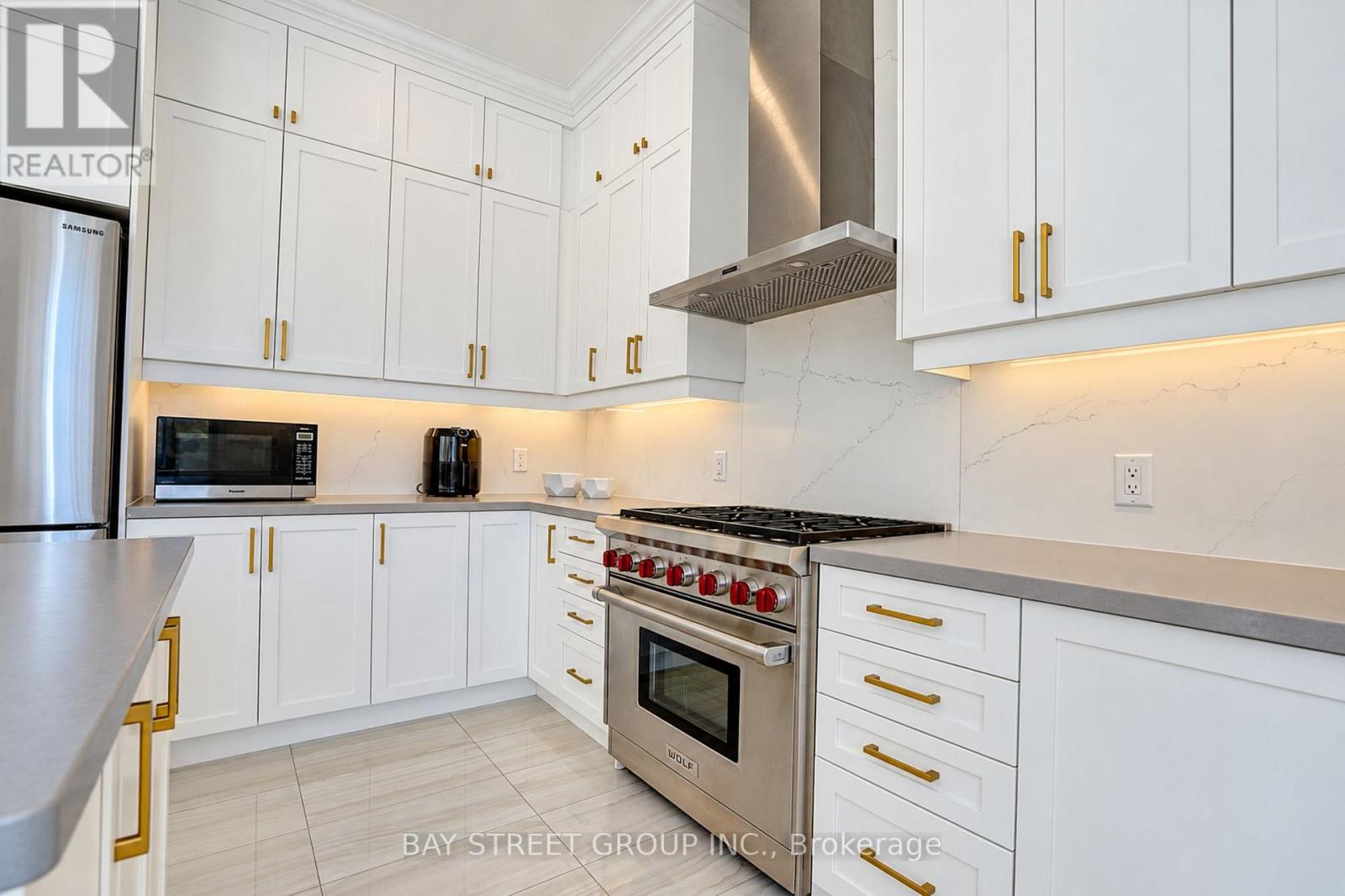 11 Leary Crescent, Richmond Hill, Ontario  L4S 0G7 - Photo 18 - N14107196