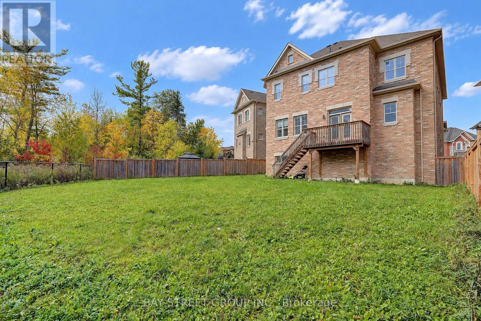 11 Leary Crescent, Richmond Hill, Ontario  L4S 0G7 - Photo 43 - N14107196
