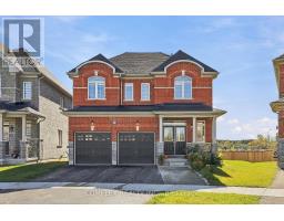 109 CLIFF THOMPSON COURT, Georgina, Ontario
