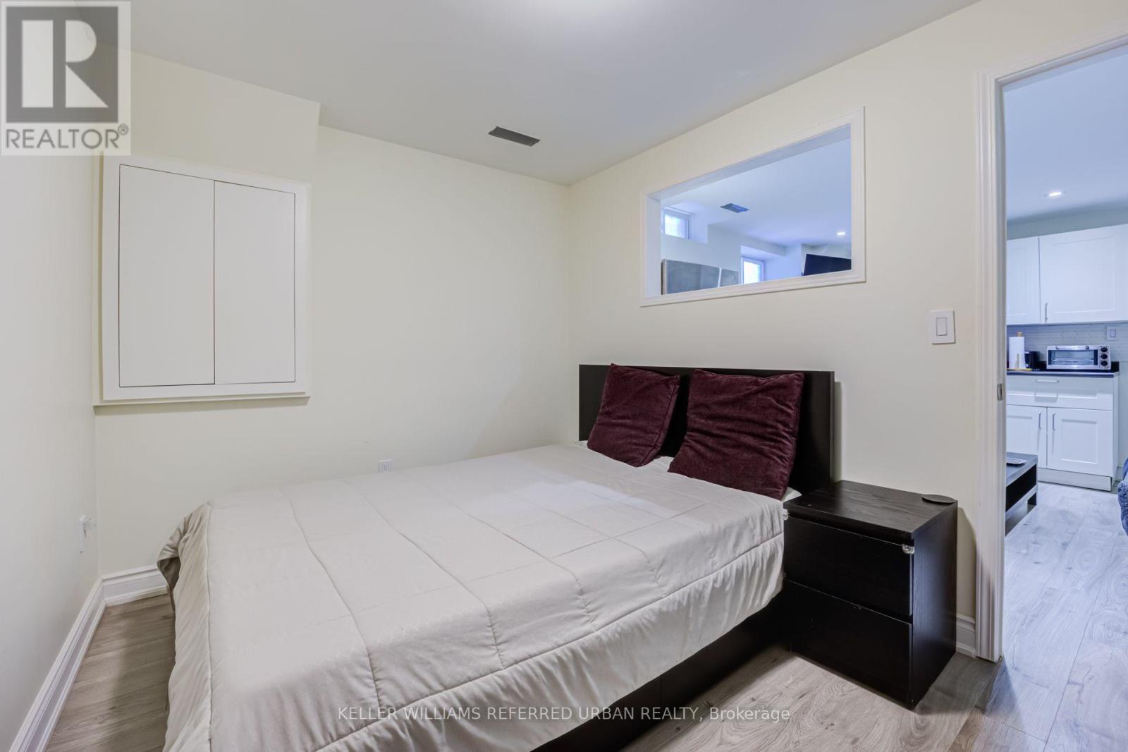 Bsmt - 60 Mynden Way, Newmarket, Ontario  L3X 3A8 - Photo 13 - N14107228