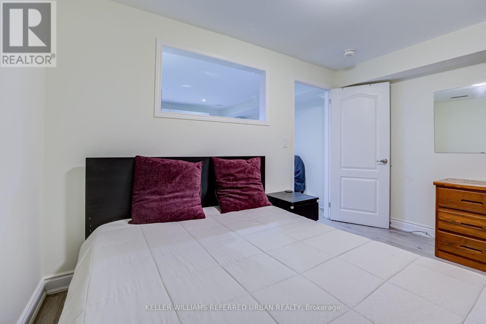 Bsmt - 60 Mynden Way, Newmarket, Ontario  L3X 3A8 - Photo 15 - N14107228