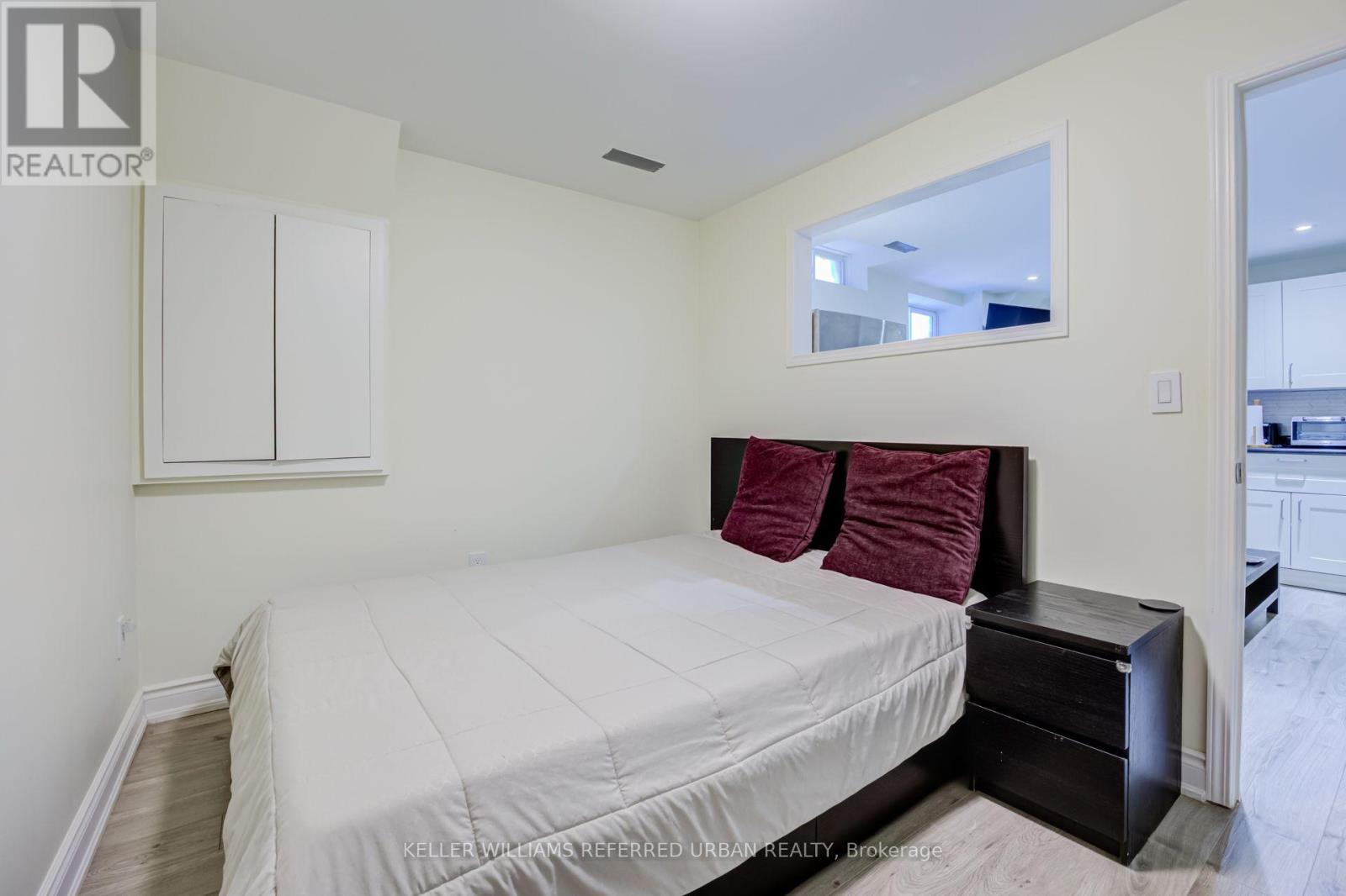 Bsmt - 60 Mynden Way, Newmarket, Ontario  L3X 3A8 - Photo 16 - N14107228
